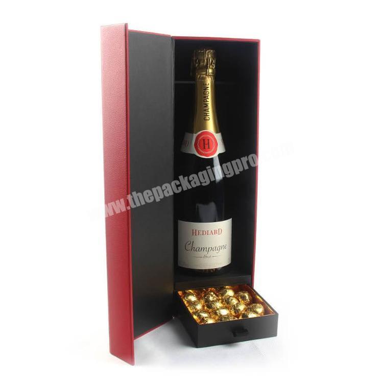 Luxury Personalised Champagne