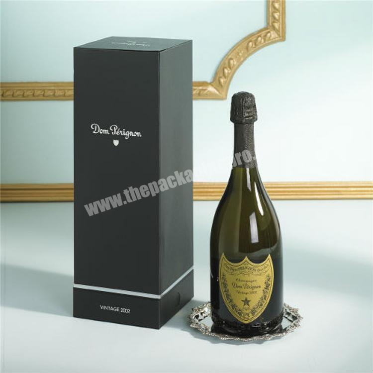 Luxury Personalised Champagne