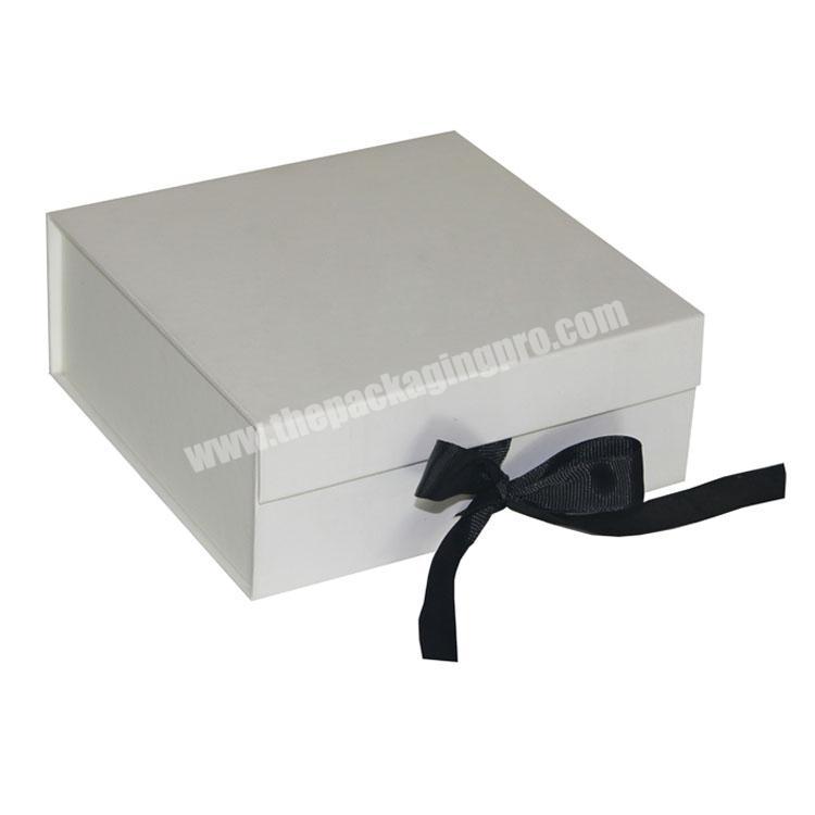 Luxury Jewelry Packaging Cardboard Box For Necklace