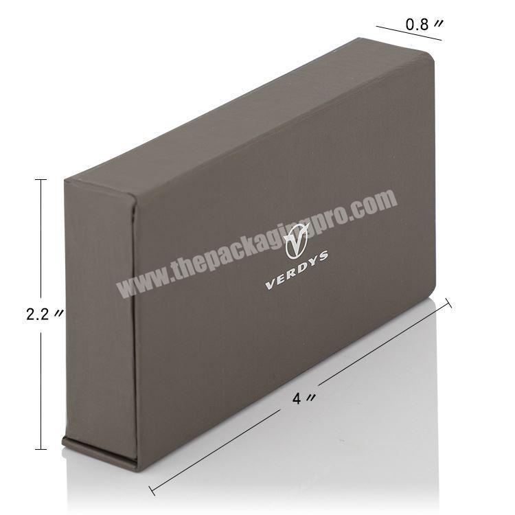 Luxury Printing Custom Texture Paper Rigid Cardboard Magnetic Flap Packaging Cosmetic Beauty Brand Gift Box factory