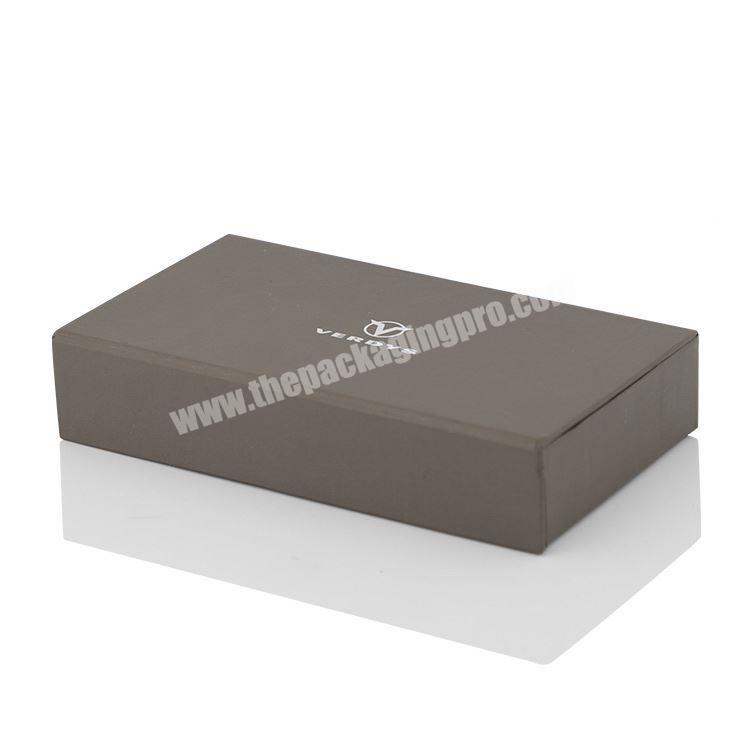 custom Luxury Printing Custom Texture Paper Rigid Cardboard Magnetic Flap Packaging Cosmetic Beauty Brand Gift Box 