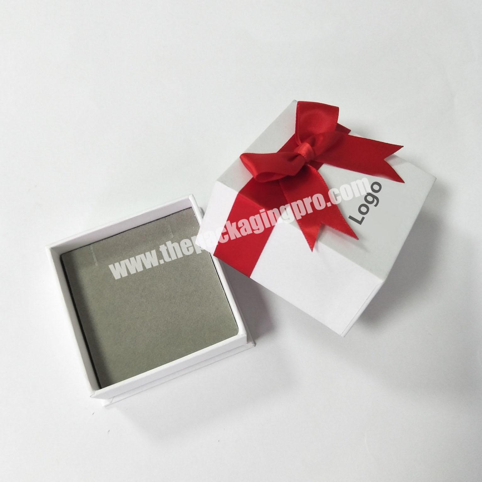 Luxury Wholesale fashion accessory packaging