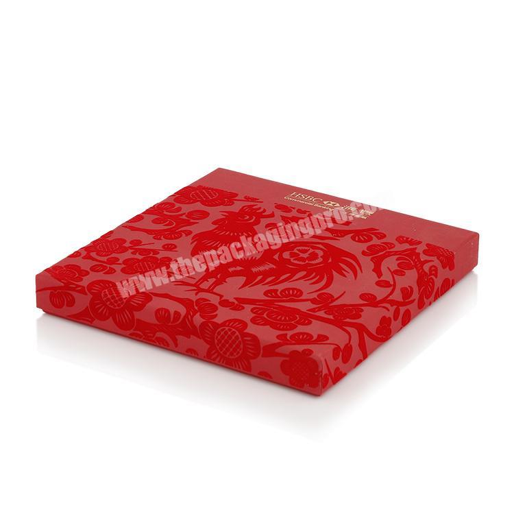 Most Popular Custom Design Fancy Colorful Candy Wedding Favor Gift Box Chocolate Packaging Food & Beverage Packaging Paperboard