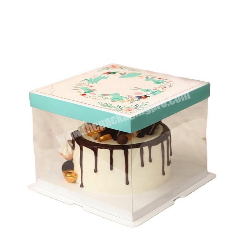 MALANI STORES Cake Box Cardboard Malani Stores 3ply Corrugated Printed Cake  Box size :-10x10x5inch Packaging Box Price in India - Buy MALANI STORES Cake  Box Cardboard Malani Stores 3ply Corrugated Printed Cake