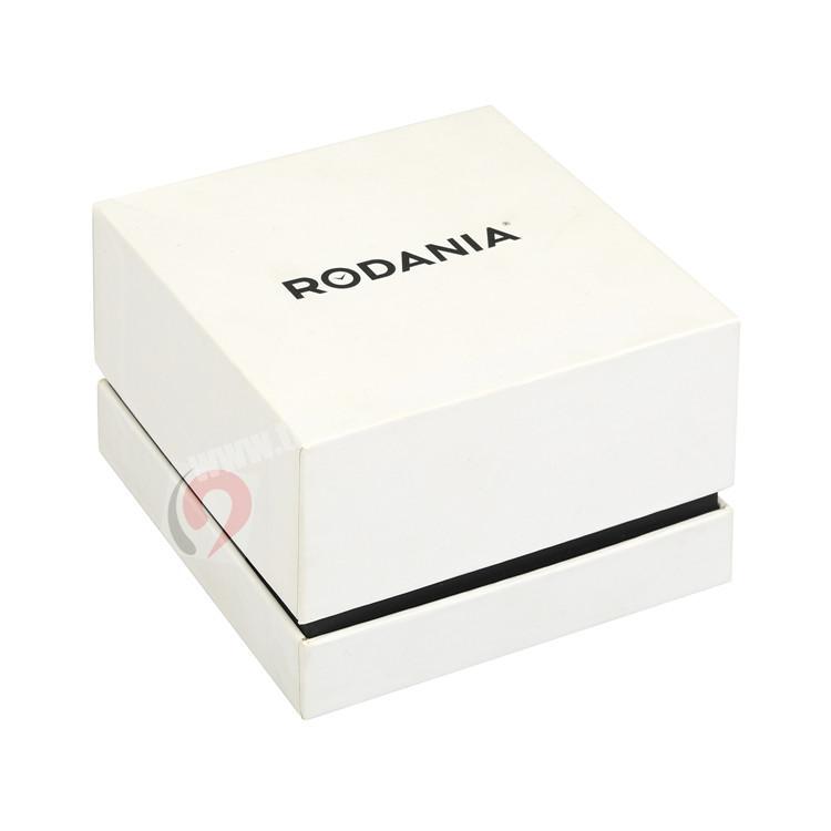 Pandora Bangle Bracelet Box Packaging