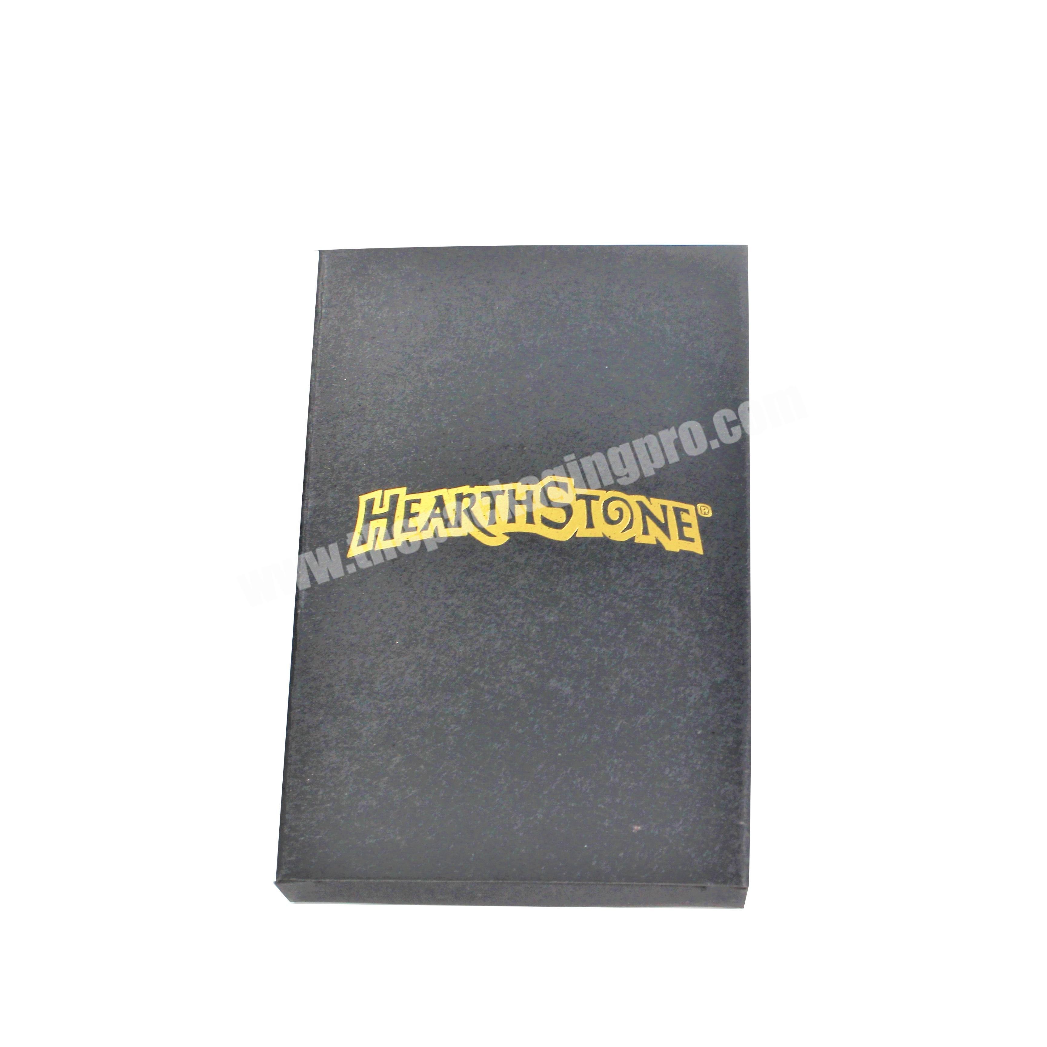 Sales small size fashion paper box for personal care products packaging