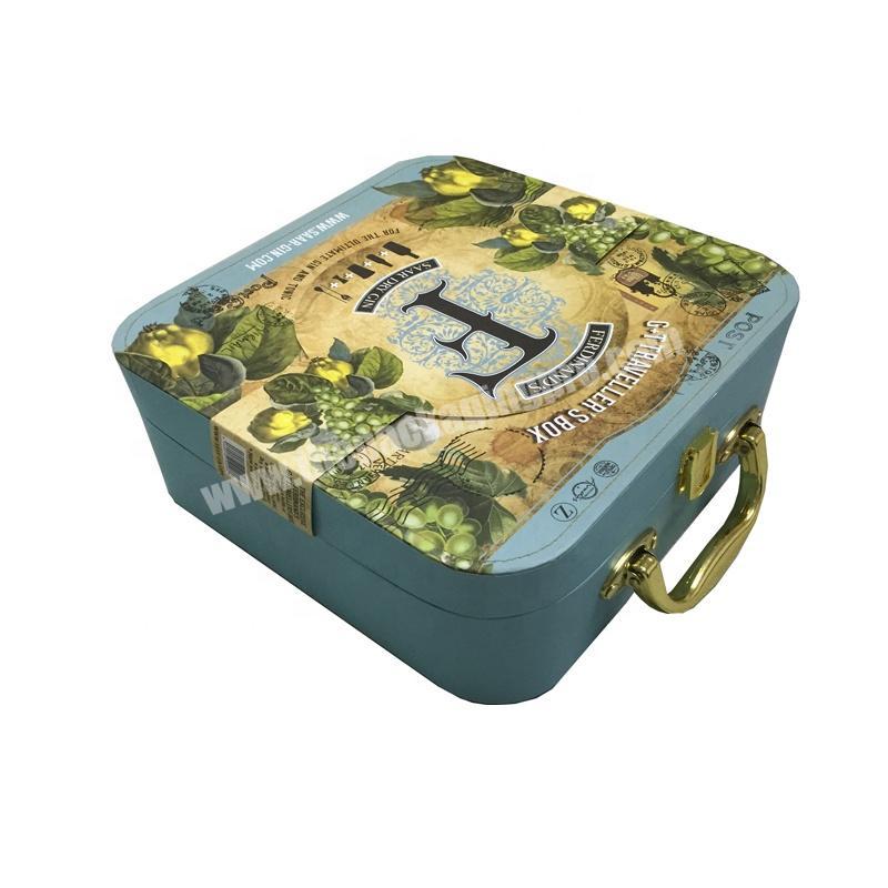Small Cardboard Suitcase Wholesale