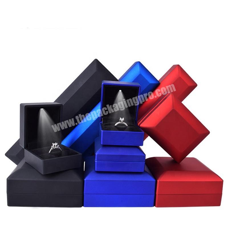 Sustainable Jewelry Packaging Wholesalers Jewellery Packaging Box for Jewellery Wholesale Bulk Jewelry Boxes in Bulk