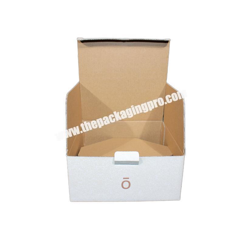 Various Hard Cardboard Gift Luxury Paper Box Packaging Case Manufacturer