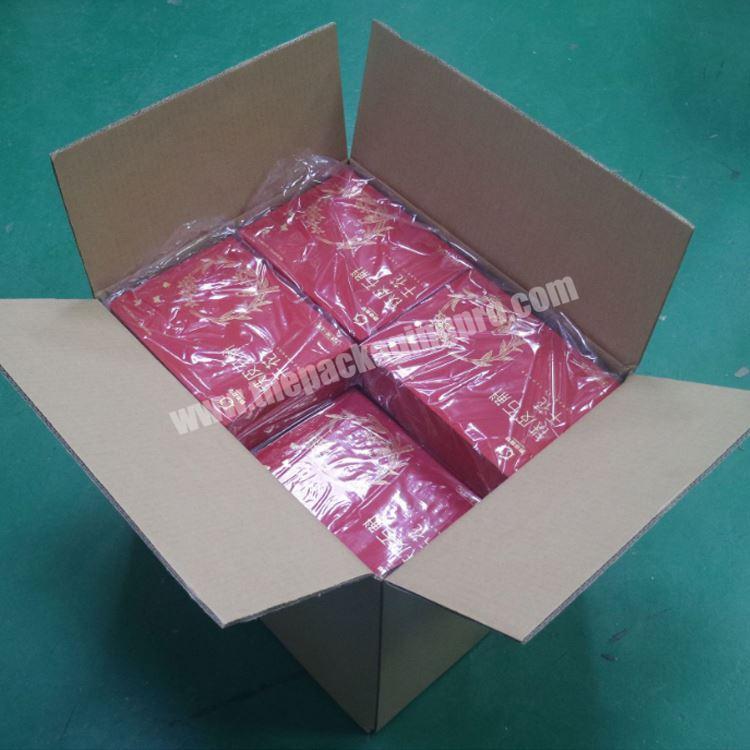 Wholesale Custom Luxury Gift Packaging Sliding Paper Rigid Drawer Box wholesaler