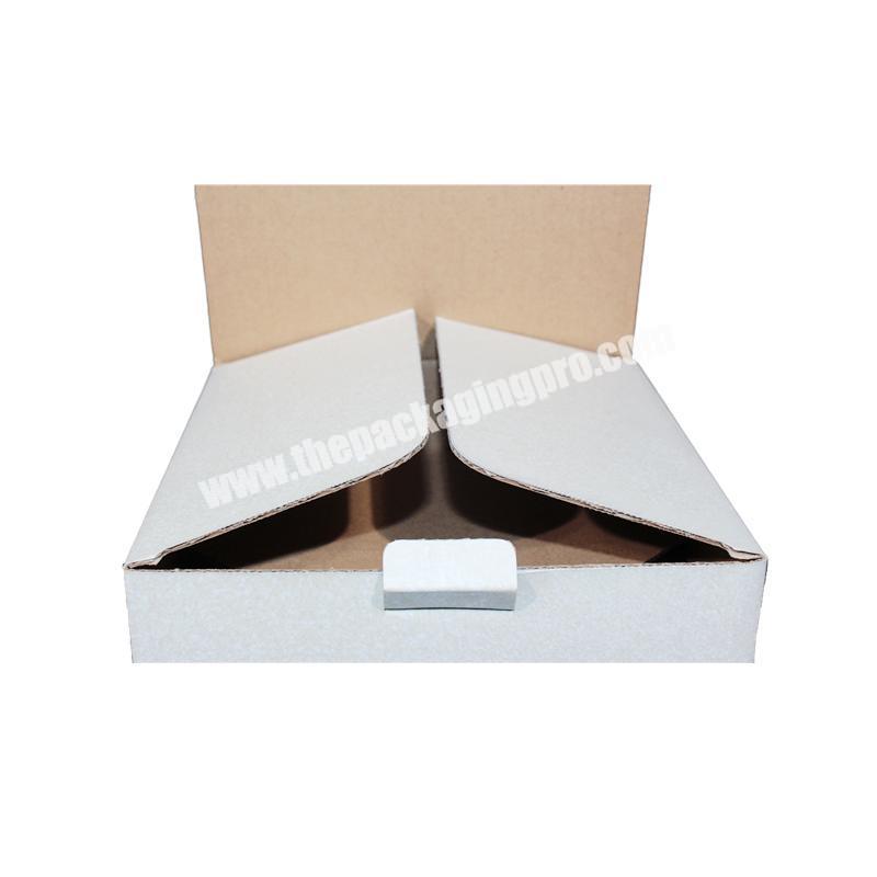personalize Various Hard Cardboard Gift Luxury Paper Box Packaging Case Manufacturer