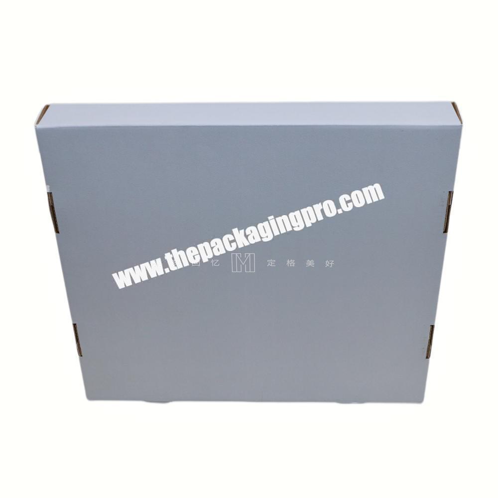 Various Hard Cardboard Brick Gift Packing Luxury Paper Box Packaging Case Manufacturer