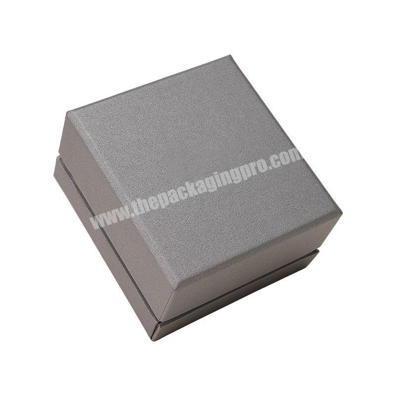 Wholesale Folding Custom Rigid Luxury Paper Cosmetic Packaging Gift Box With Lid