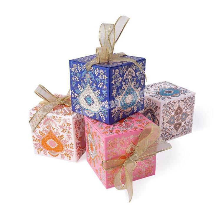 Pure Nutty Delight Gift Box | Premium Chocolate Box - ROYCE' Chocolate India