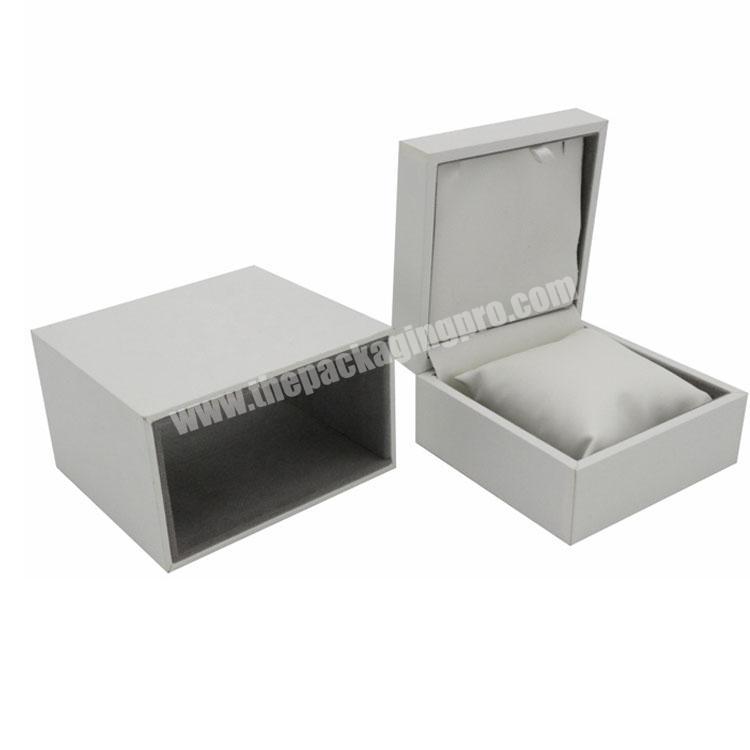 Wholesale Luxury Logo Custom Printed Cardboard Jewelry Gift Boxes