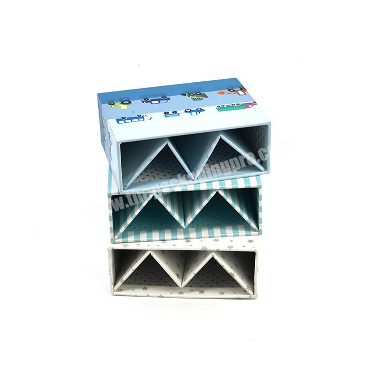 Wholesale Price Rigid Special Gift Cardboard Paper Box