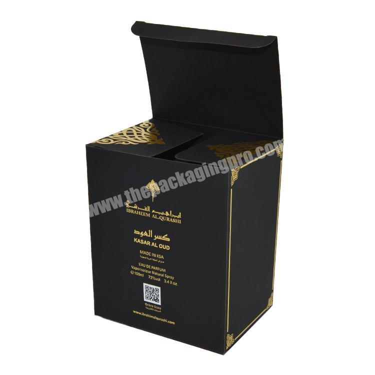 Wholesale Recycle Custom Printed Packaging Card Paper Box