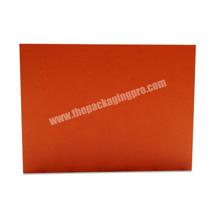 Wholesale large custom logo black magnetic box paper cardboard packaging box luxury magnetic paper gift box wholesaler