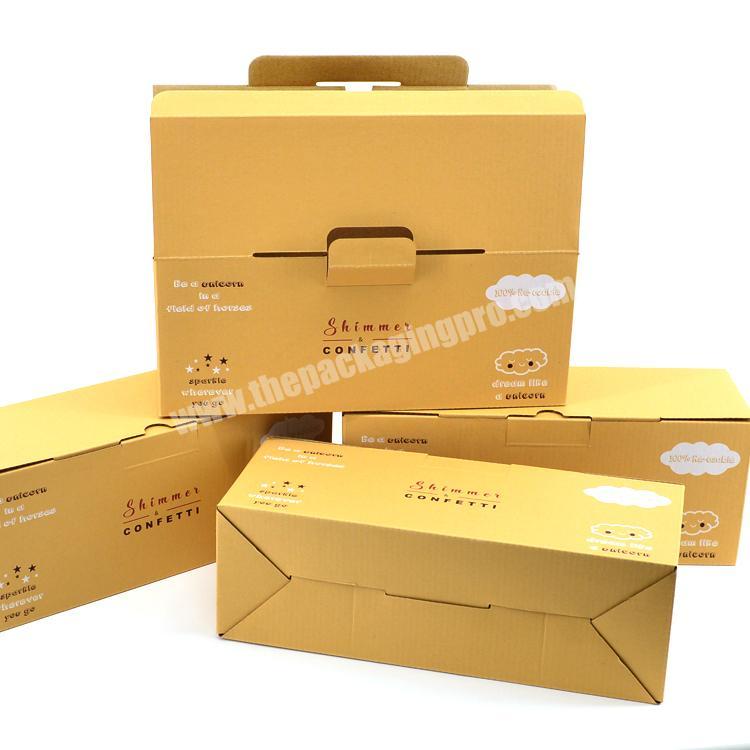 custom corrugated Eflue box, corrugated box mailer carton for gift,corrugated packaging boxes