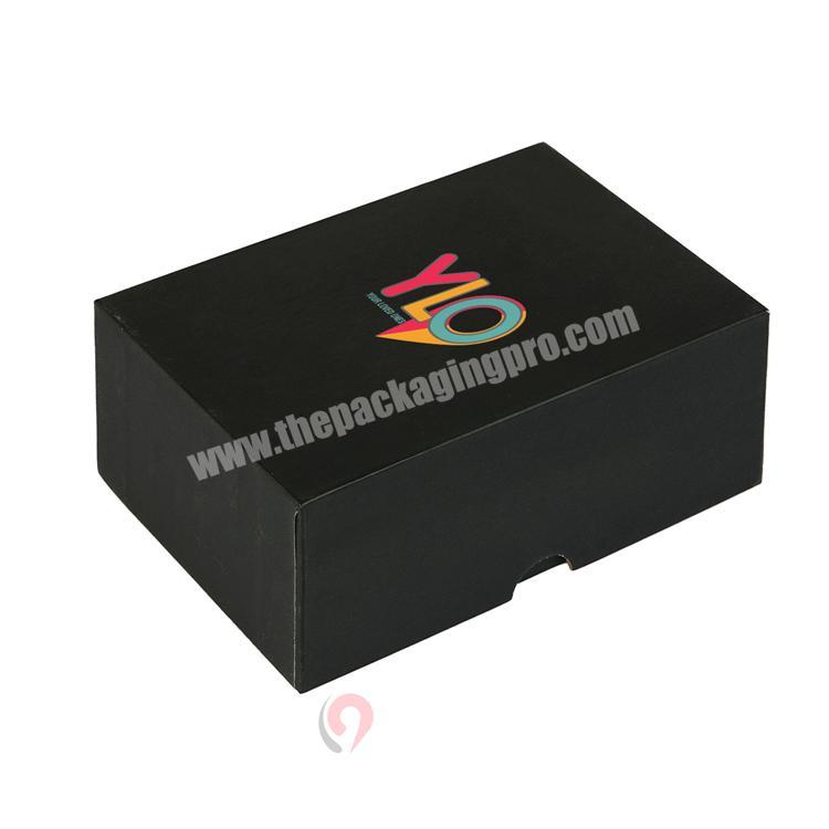 custom eva cardboard packaging rigid box custom