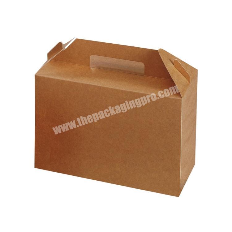 custom gift mailer packaging biodegradable box