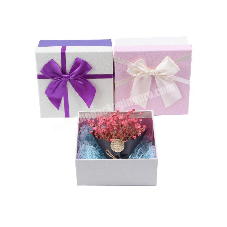 custom luxury baby packaging gif boxs