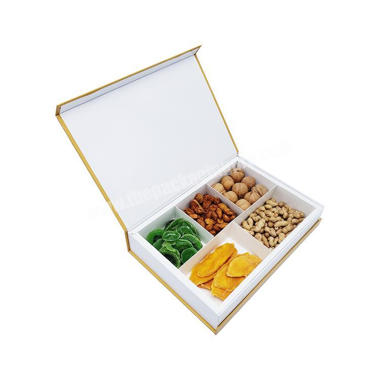 custom luxury gift packaging sweet box
