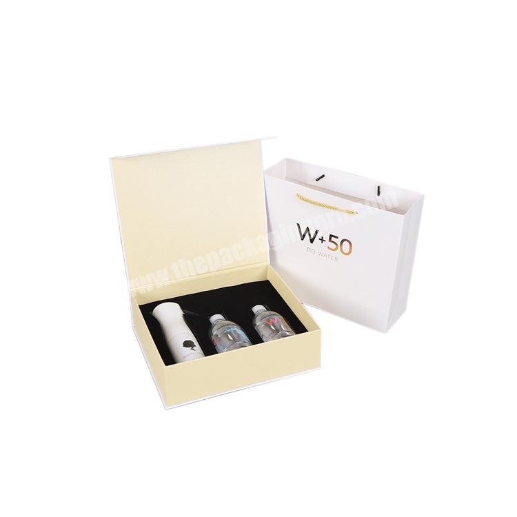 custom luxury packaging presentation box
