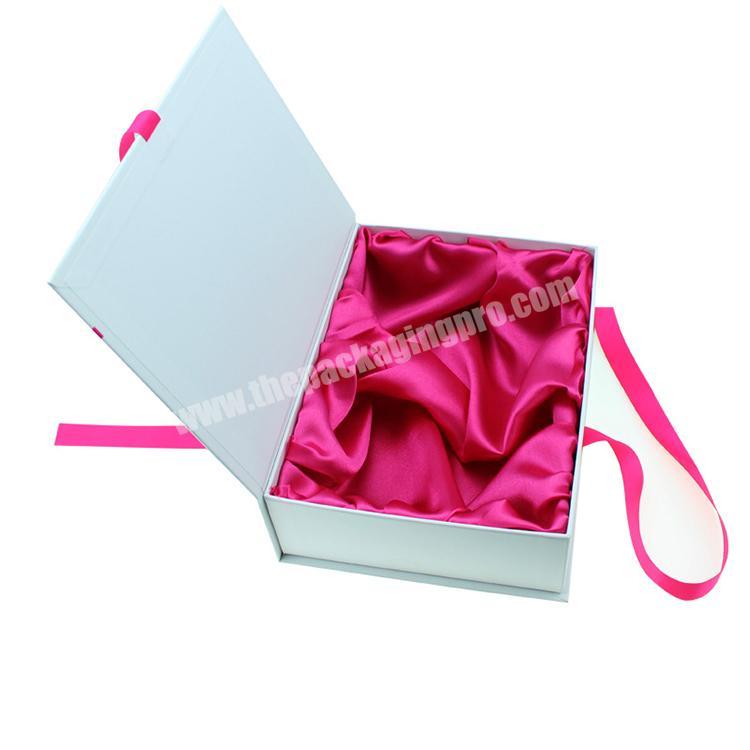 custom luxury packaging private label gift box