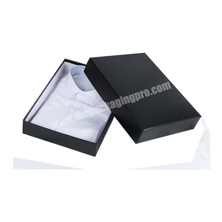 custom printed packaging boxes for clothing