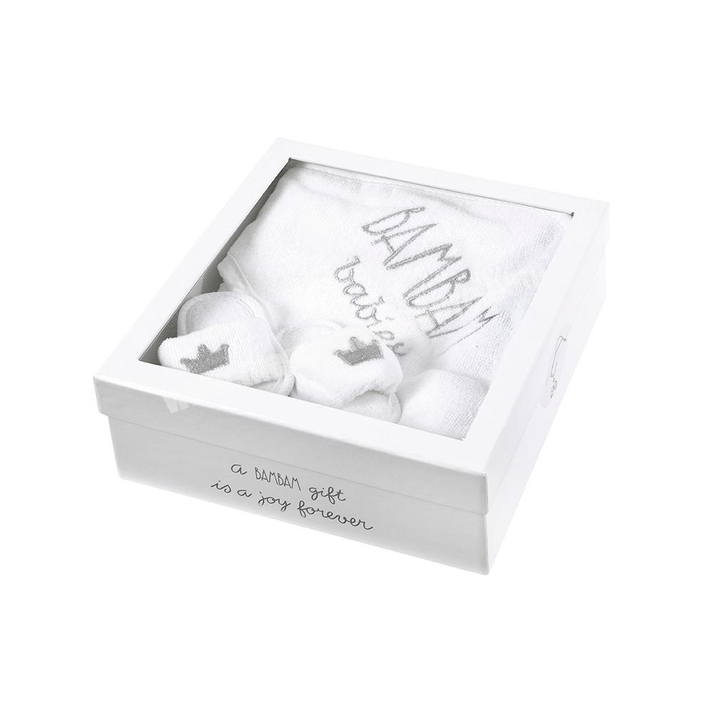 designs decorative packaging baby blanket gift box