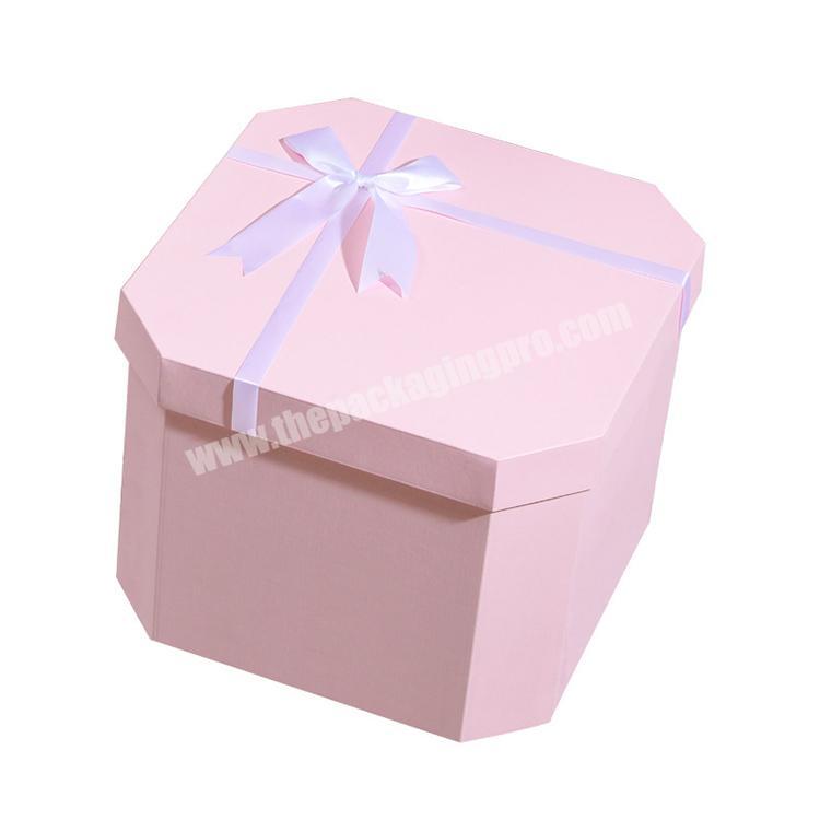 free shipping gift big bomb explosion surprise box