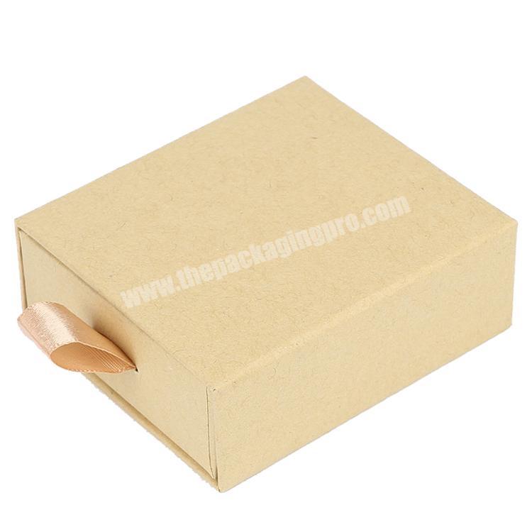gift cardboard paper packaging drawer box