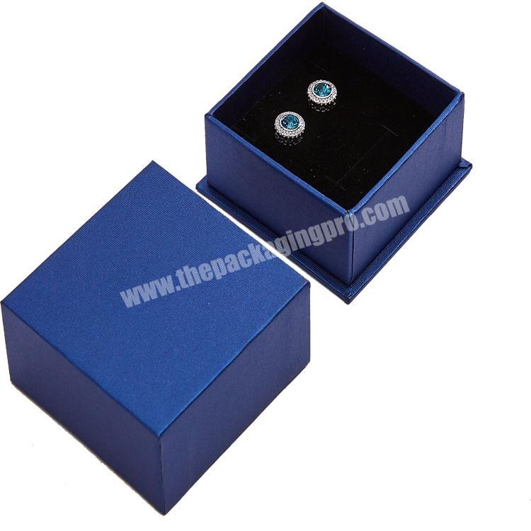hoop jewelry gift package earring box