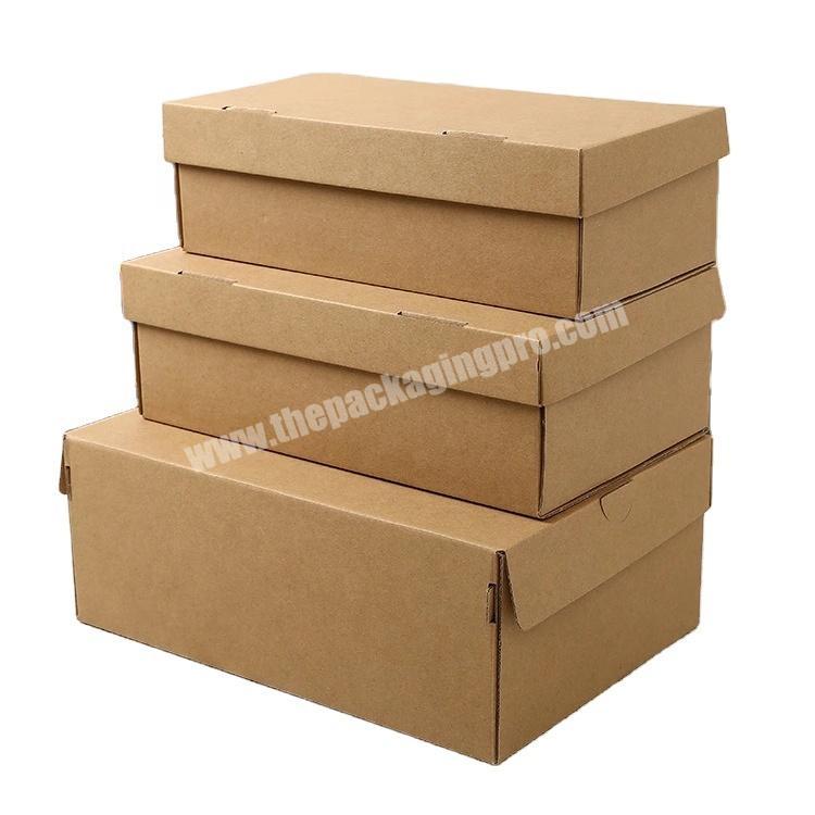 hot sale Folding Customized Printed Corrugated Paper Recyclable Shipping Boxes Mailer Boxes
