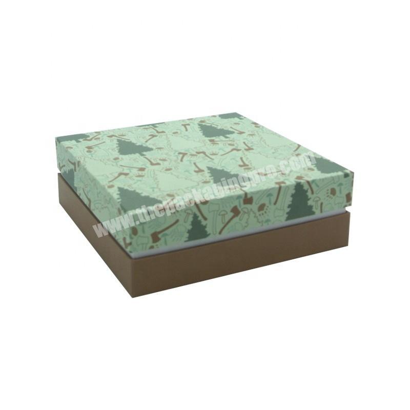 luxury carton paper cardboard flower delivery  hat gift packaging  box for packing