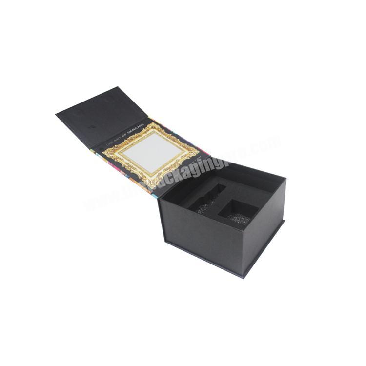 magnetic cardboard china customized box