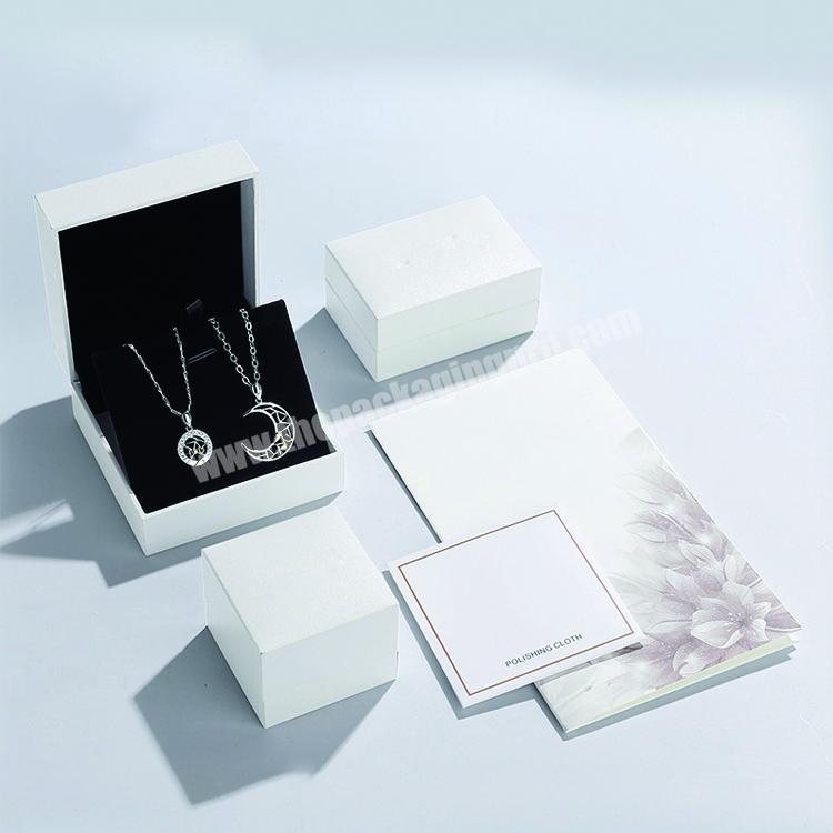 magnetic gift jewelry packaging boxes