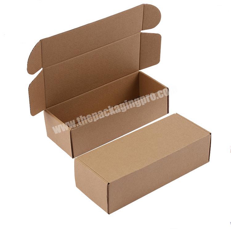 shipping cardboard recycle box packaging