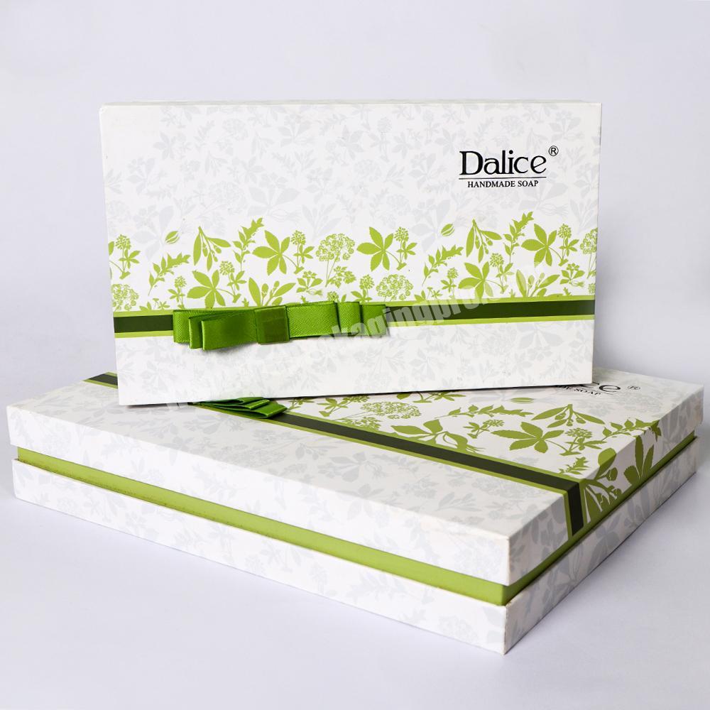 shred paper cardboard decorative small packaging box for gift craft pack