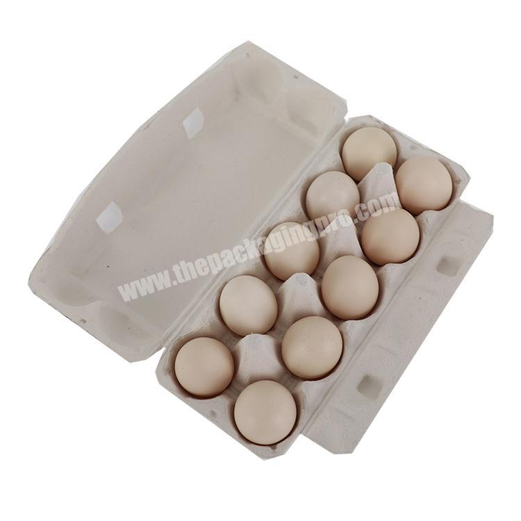 wholesale custom packing egg carton box