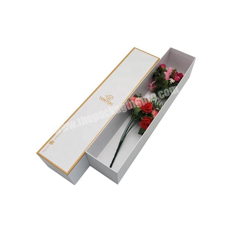 wholesale luxury gift flower boxes for bouquets