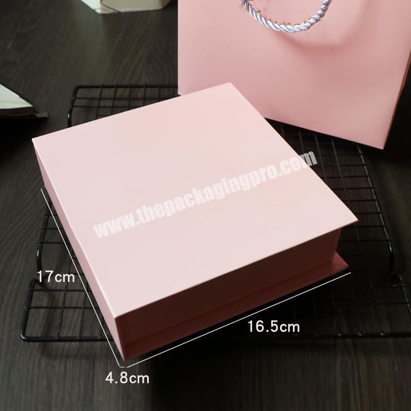 Wholesale Luxury custom chocolate packaging box for chocolate manufacturer