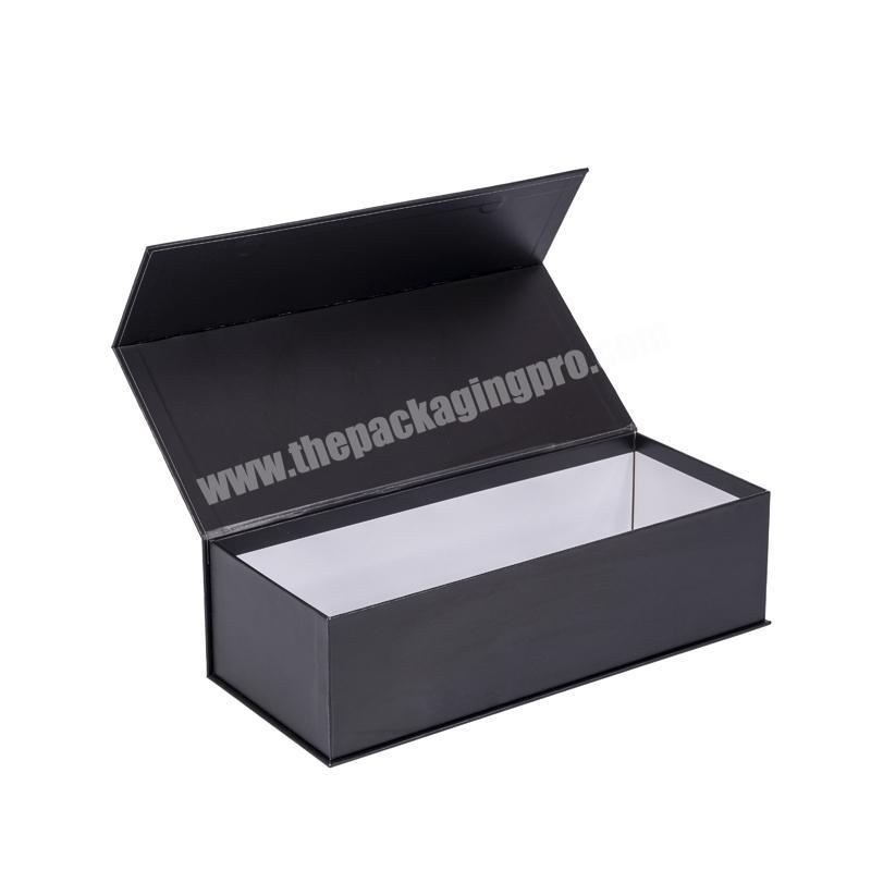Custom Luxury White Design Cup Clothes Jewelry Hair Wig Cardboard Paper Drawer Gift Packaging Box