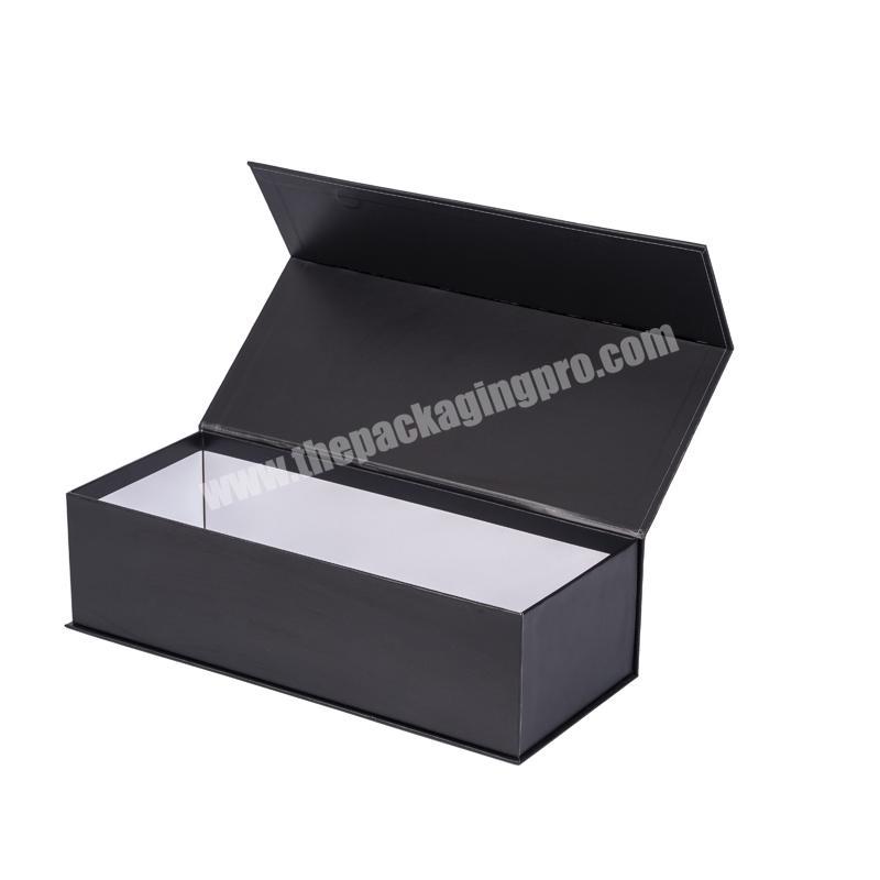custom Custom Luxury White Design Cup Clothes Jewelry Hair Wig Cardboard Paper Drawer Gift Packaging Box 