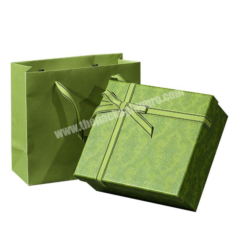 Custom Paper Bag  With Logo Print Paper Bags With Your Own Logo