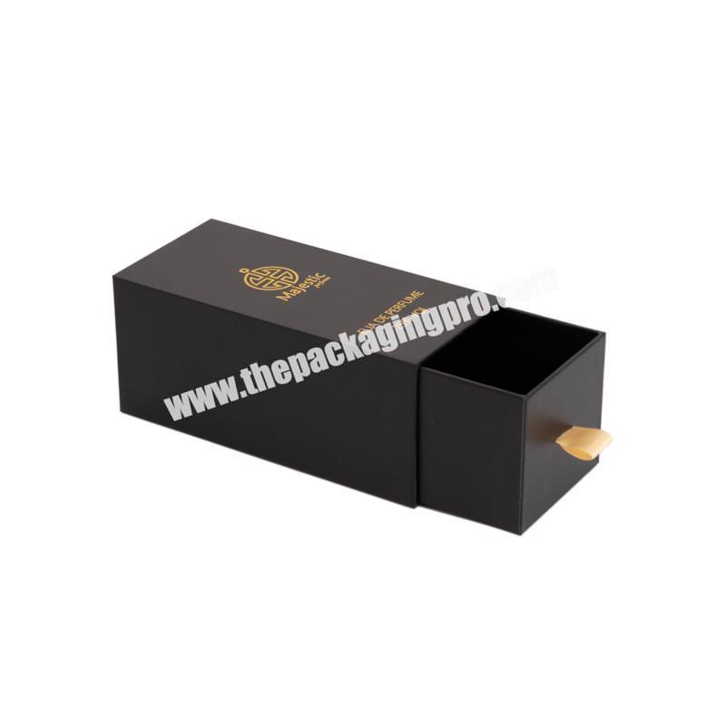 personalize OEM porcelain perfume paper packaging box