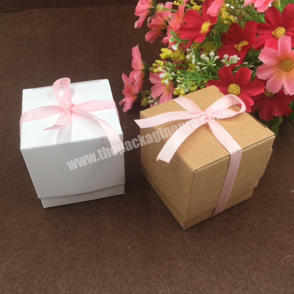 Gift Box Gift Box China Fresh And Beautiful Small And Medium Rose Packaging Gift Box