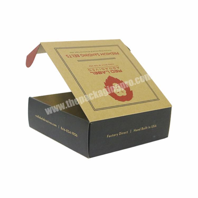 High Quality Durable Wholesale E Flute Corrugated Cosmetic Shipping Box , Bottle Glass Mailer Box manufacturer