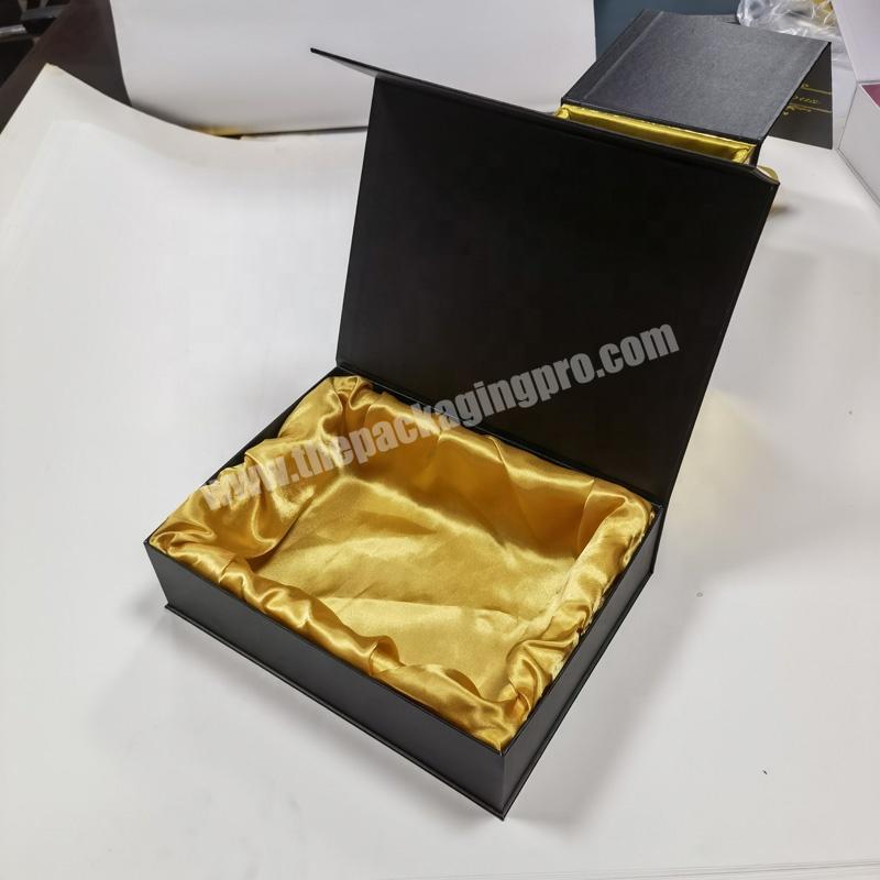 personalize High Quality Hand Made Beautiful wedding box Customized Luxury Packaging color Cardboard Magnetic Closure Gift packing Box